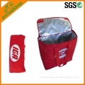 Customized Printed Easy Carry Foldable Cooler Bags